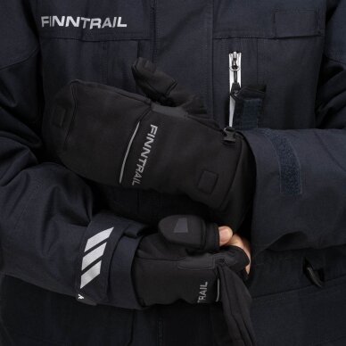 Kindad Finntrail OPTYMUS Graphite 2702 7 Kindad Finntrail OPTYMUS Graphite 2702 7