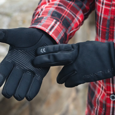 Kindad Finntrail VENOM Graphite 2706 2 Kindad Finntrail VENOM Graphite 2706 2