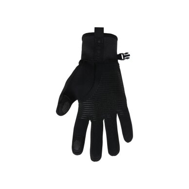 Šiltos pirštinės Finntrail VENOM Graphite 2706 5