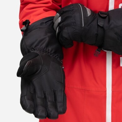 Gloves Finntrail WINTERSPORT Graphite 2704 3