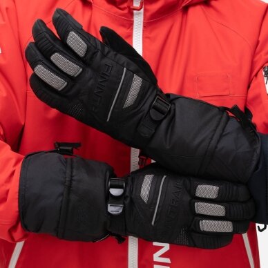 Gloves Finntrail WINTERSPORT Graphite 2704 4
