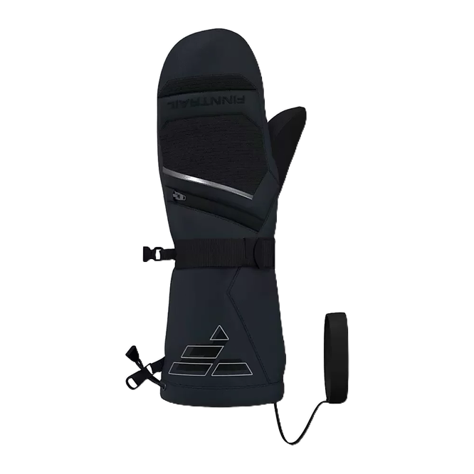 Kindad Finntrail NORDIC Graphite 2942 Kindad Finntrail NORDIC Graphite 2942