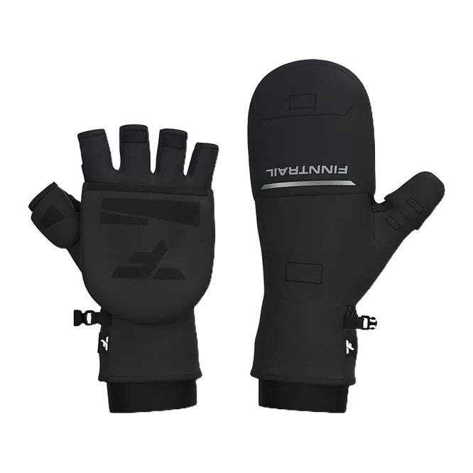 Kindad Finntrail OPTYMUS Graphite 2702 1 Kindad Finntrail OPTYMUS Graphite 2702 1