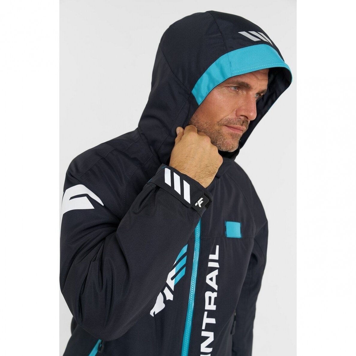 Šiltas sniego kostiumas Finntrail Widetrack Pro 3855 5