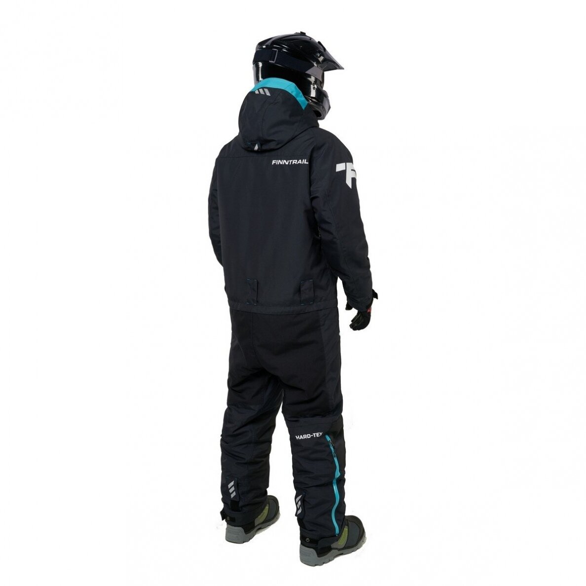 Šiltas sniego kostiumas Finntrail Widetrack Pro 3855 1