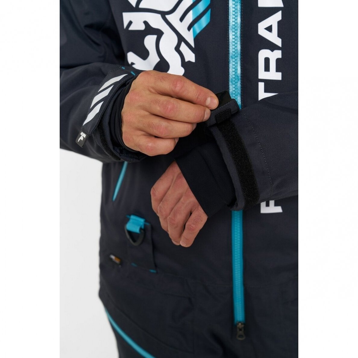 Šiltas sniego kostiumas Finntrail Widetrack Pro 3855 11
