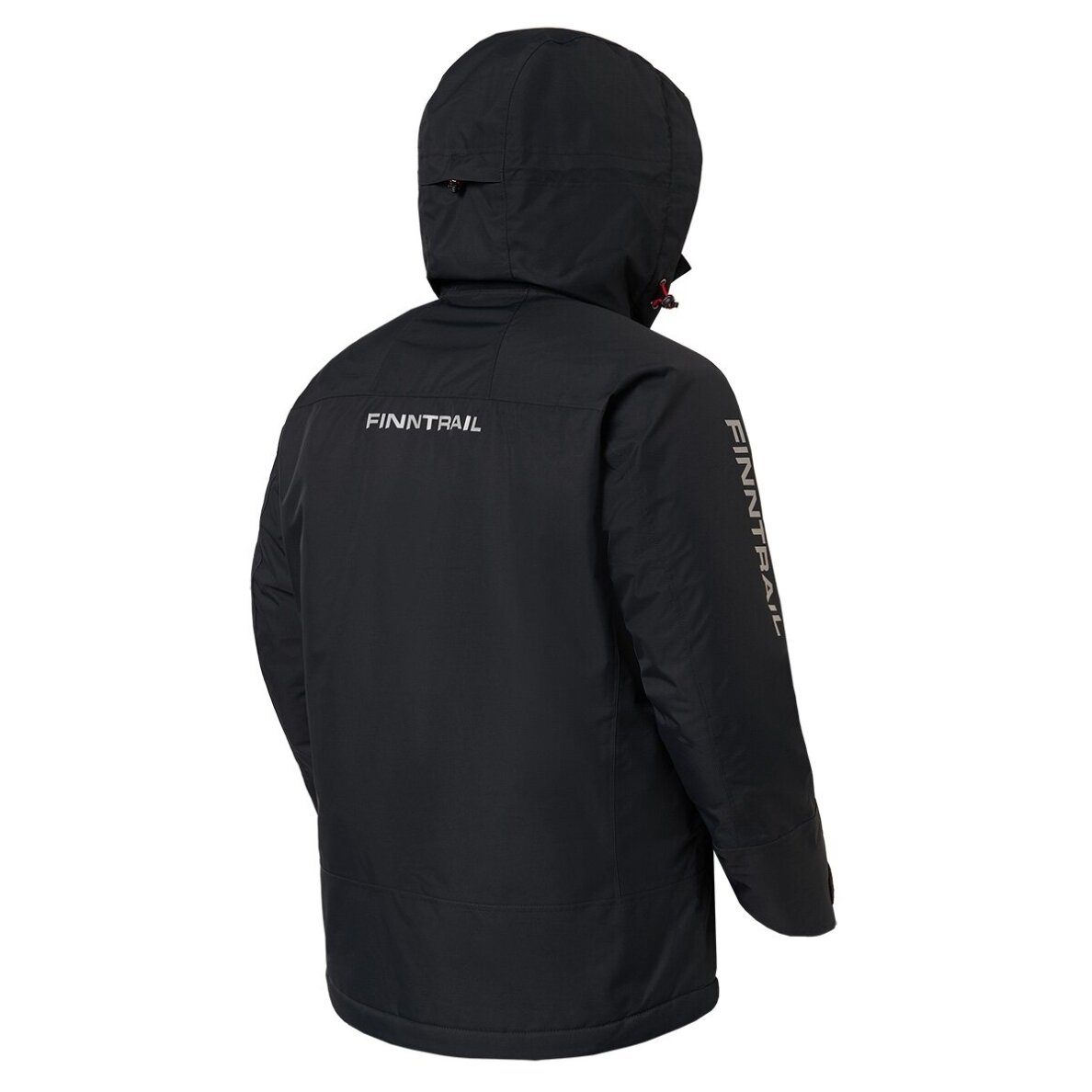Lumeülikond Finntrail TOURNAMENT Isolated Graphite 3755 5