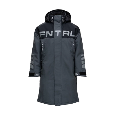 Lumemantel Finntrail BOOST MiddleGrey 2016.a Lumemantel Finntrail BOOST MiddleGrey 2016.a