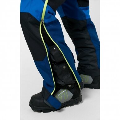 Lumeülikond Finntrail EVOLUTION Blue 3812 3 Lumeülikond Finntrail EVOLUTION Blue 3812 3