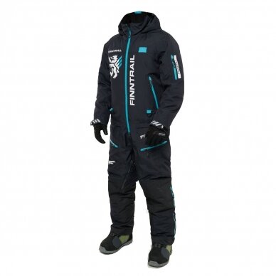 Šiltas sniego kostiumas Finntrail Widetrack Pro 3855 3
