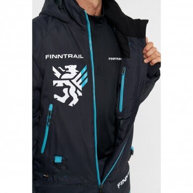 Lumeülikond Finntrail Widetrack Pro 3855 12 Lumeülikond Finntrail Widetrack Pro 3855 12