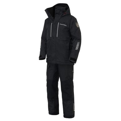 Šiltas kostiumas Finntrail TOURNAMENT INSULATED Graphite 3755