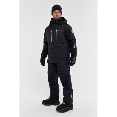 Lumeülikond Finntrail TOURNAMENT Isolated Graphite 3755 29