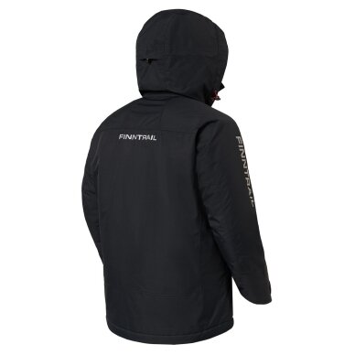Lumeülikond Finntrail TOURNAMENT Isolated Graphite 3755 5