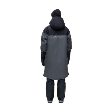 Lumemantel Finntrail BOOST MiddleGrey 2016.a 4 Lumemantel Finntrail BOOST MiddleGrey 2016.a 4