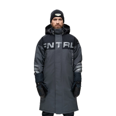 Lumemantel Finntrail BOOST MiddleGrey 2016.a 3 Lumemantel Finntrail BOOST MiddleGrey 2016.a 3
