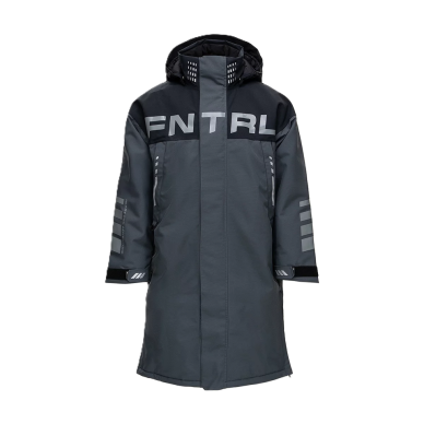 Lumemantel Finntrail BOOST MiddleGrey 2016.a