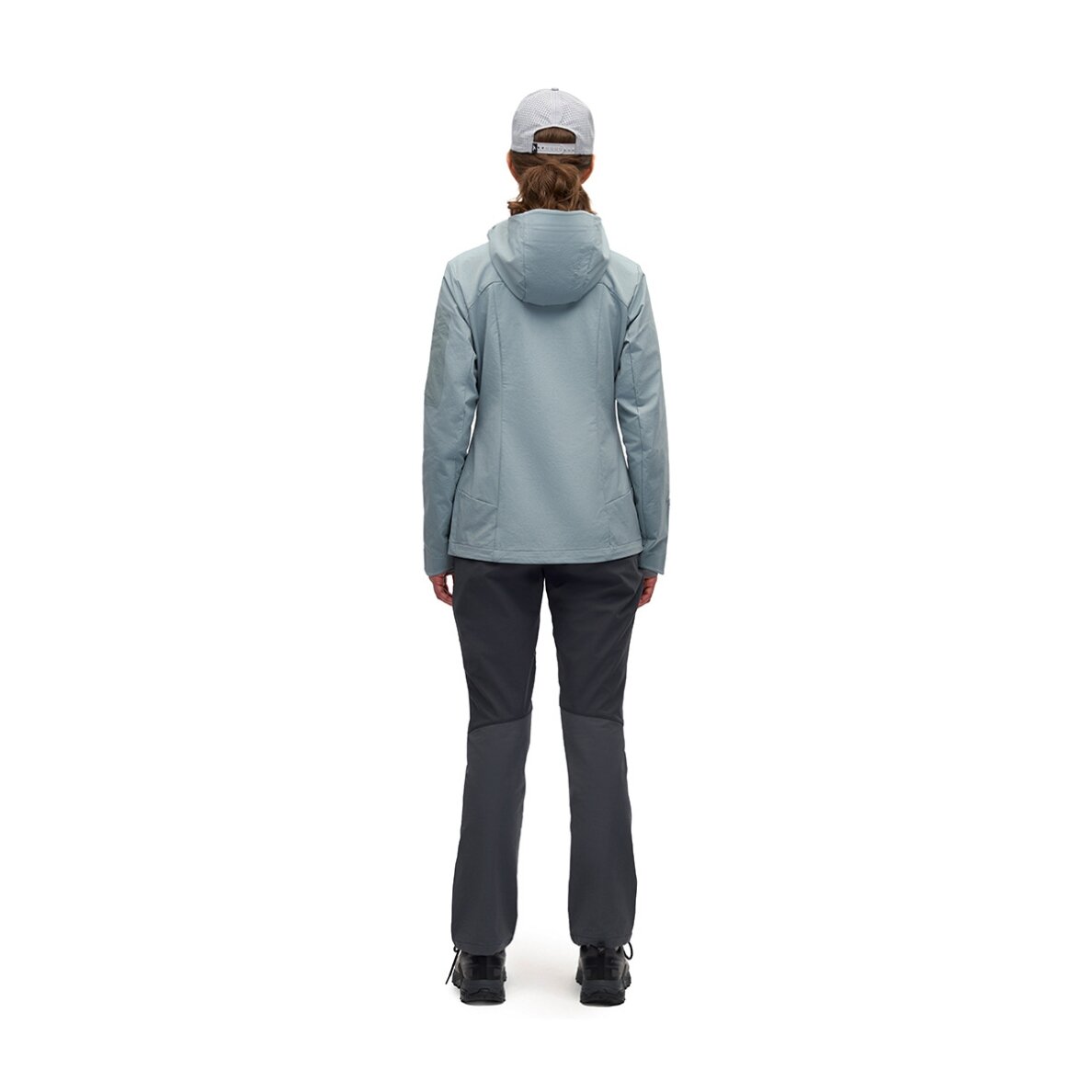 Softshell-jope Finntrail STRETCHSHELL W Mint 1329 2 Softshell-jope Finntrail STRETCHSHELL W Mint 1329 2