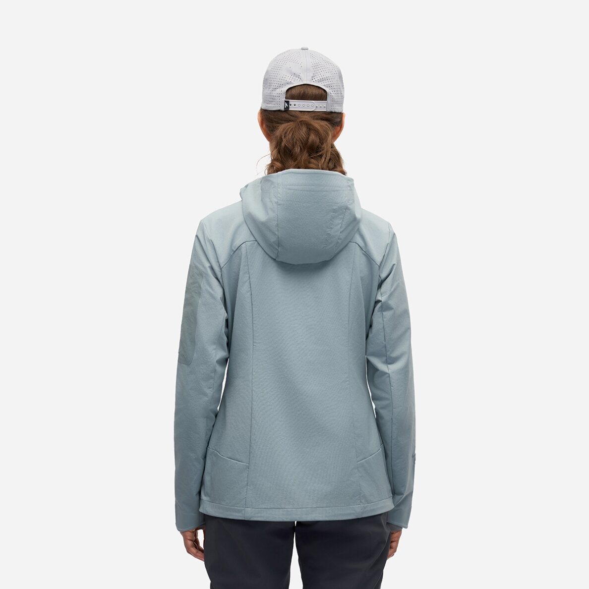 Softshell-jope Finntrail STRETCHSHELL W Mint 1329 4