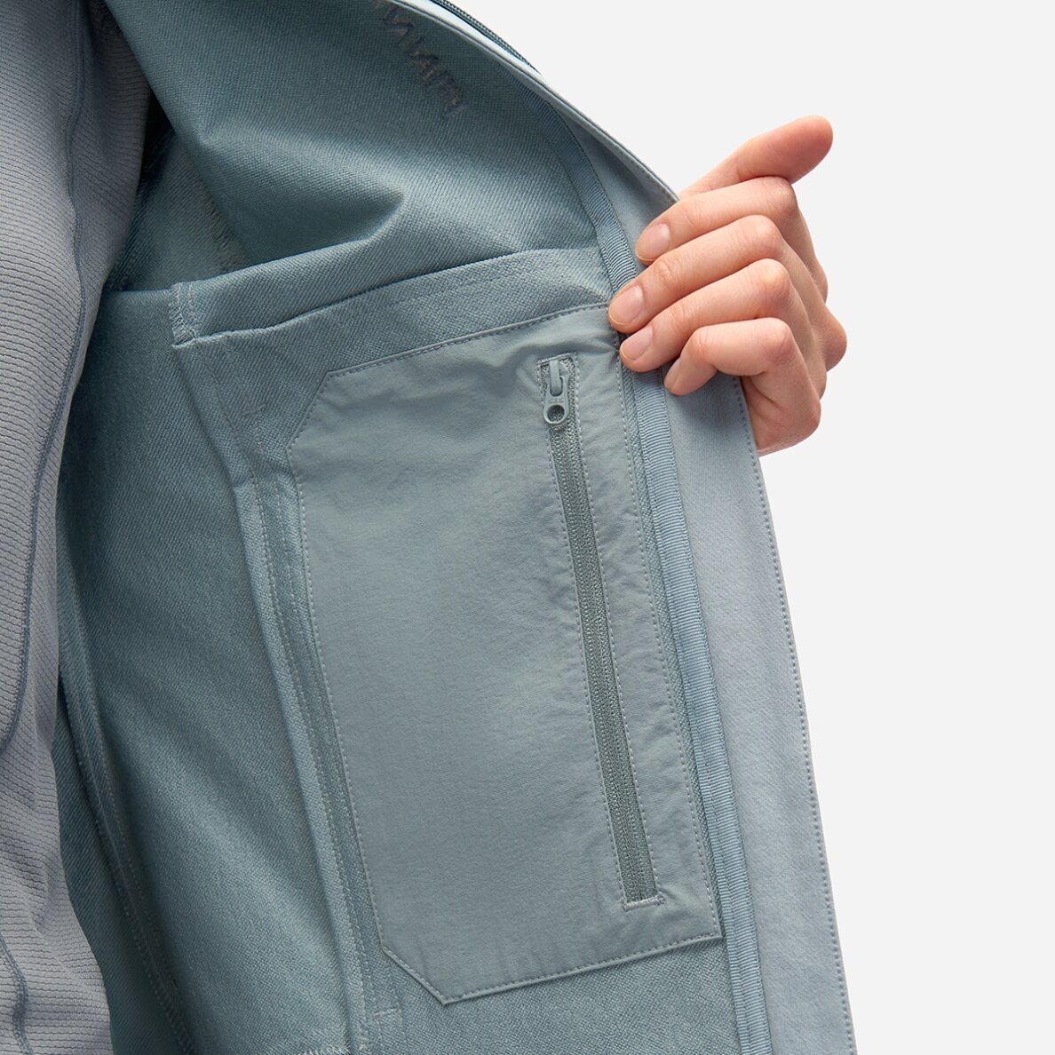 Softshell-jope Finntrail STRETCHSHELL W Mint 1329 9 Softshell-jope Finntrail STRETCHSHELL W Mint 1329 9