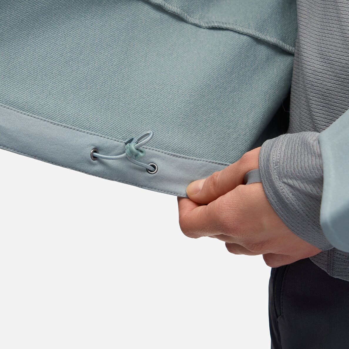 Softshell-jope Finntrail STRETCHSHELL W Mint 1329 10