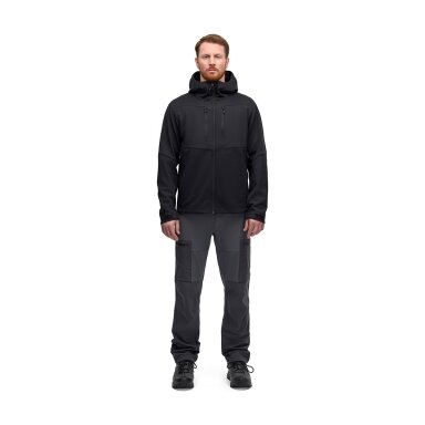 Softshell jaka Finntrail HYBRIDSHELL Graphite 1314 Softshell Softshell jaka Finntrail HYBRIDSHELL Graphite 1314 Softshell
