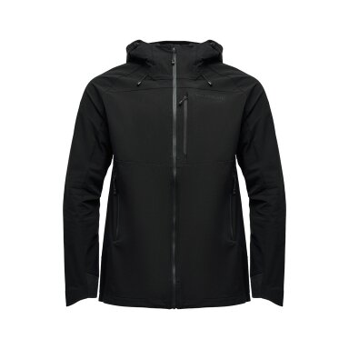 Softshell striukė Finntrail STRETCHSHELL Graphite 1317