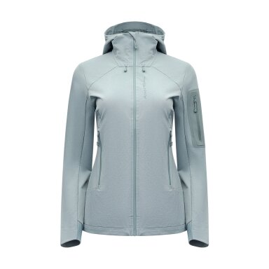 Softshell striukė Finntrail STRETCHSHELL W Mint 1329