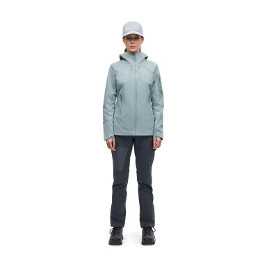 Softshell striukė Finntrail STRETCHSHELL W Mint 1329