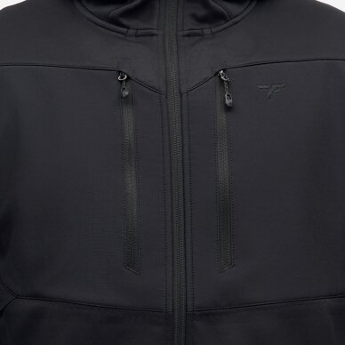 Softshell jope Finntrail HYBRIDSHELL Graphite 1314 Softshell 5 Softshell jope Finntrail HYBRIDSHELL Graphite 1314 Softshell 5