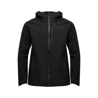 Softshell-jope Finntrail STRETCHSHELL Graphite 1317 Softshell-jope Finntrail STRETCHSHELL Graphite 1317