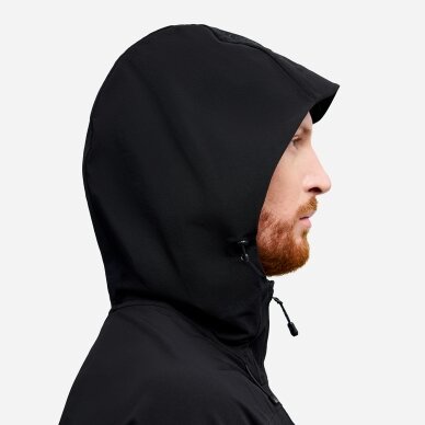 Softshell-jope Finntrail STRETCHSHELL Graphite 1317 7 Softshell-jope Finntrail STRETCHSHELL Graphite 1317 7