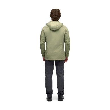 Softshell-jope Finntrail STRETCHSHELL Olive 1317 2 Softshell-jope Finntrail STRETCHSHELL Olive 1317 2
