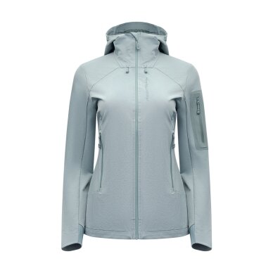 Softshell-jope Finntrail STRETCHSHELL W Mint 1329 Softshell-jope Finntrail STRETCHSHELL W Mint 1329