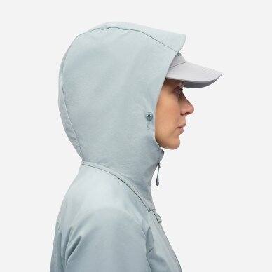 Softshell-jope Finntrail STRETCHSHELL W Mint 1329 8 Softshell-jope Finntrail STRETCHSHELL W Mint 1329 8