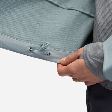 Softshell-jope Finntrail STRETCHSHELL W Mint 1329 10 Softshell-jope Finntrail STRETCHSHELL W Mint 1329 10