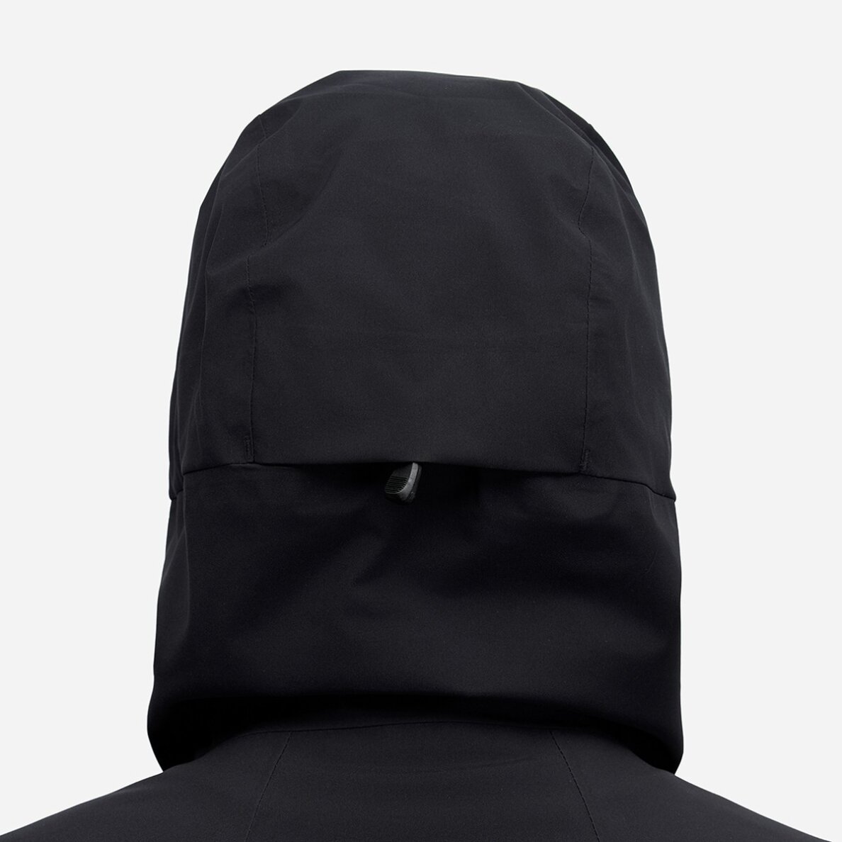 Finntrail SHADOW 3L Black 1303 pikk vihmakeep 9