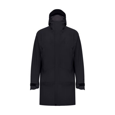 Finntrail SHADOW 3L Black 1303 pikk vihmakeep