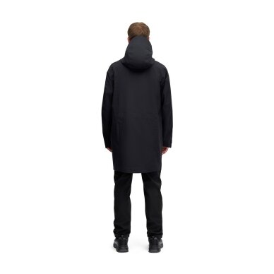 Finntrail SHADOW 3L Black 1303 pikk vihmakeep 3