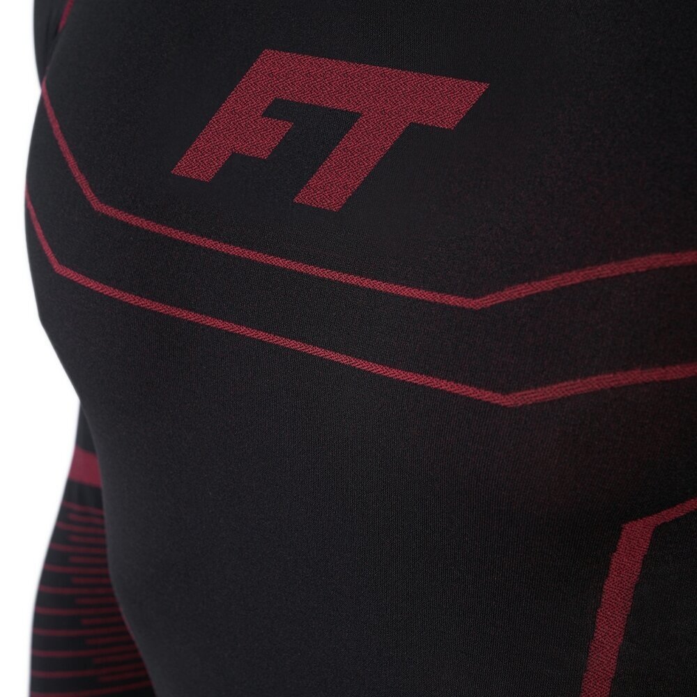 Thermal clothing set Finntrail ALL SEASON Black 6205 9 Thermal clothing set Finntrail ALL SEASON Black 6205 9