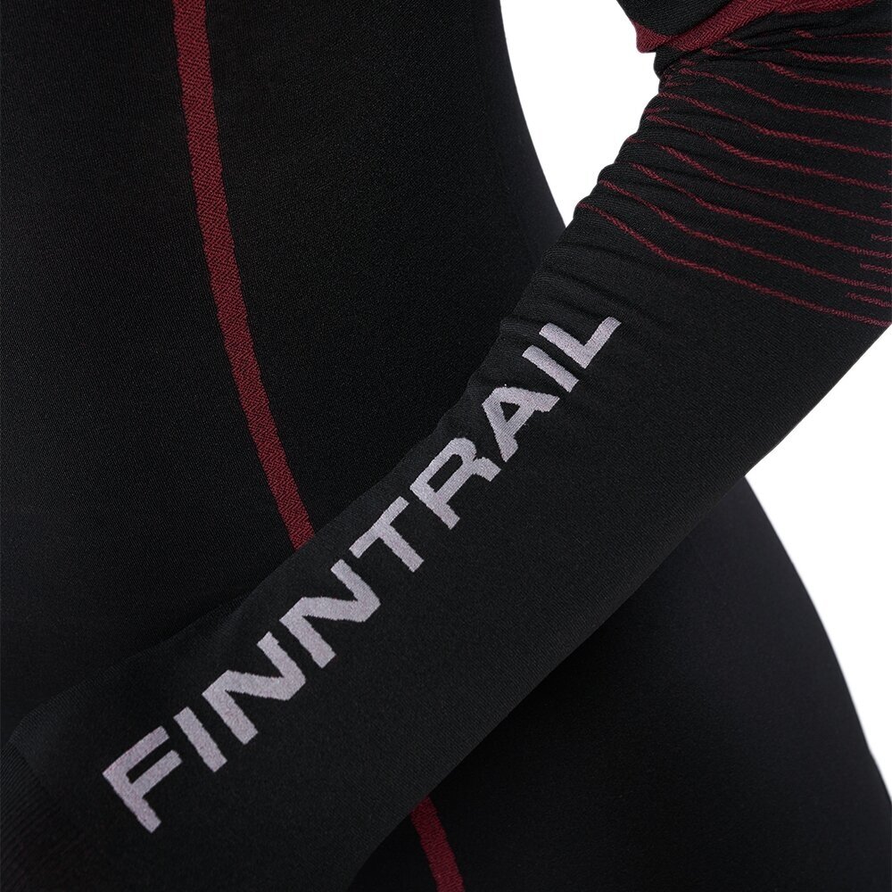 Thermal clothing set Finntrail ALL SEASON Black 6205 11 Thermal clothing set Finntrail ALL SEASON Black 6205 11