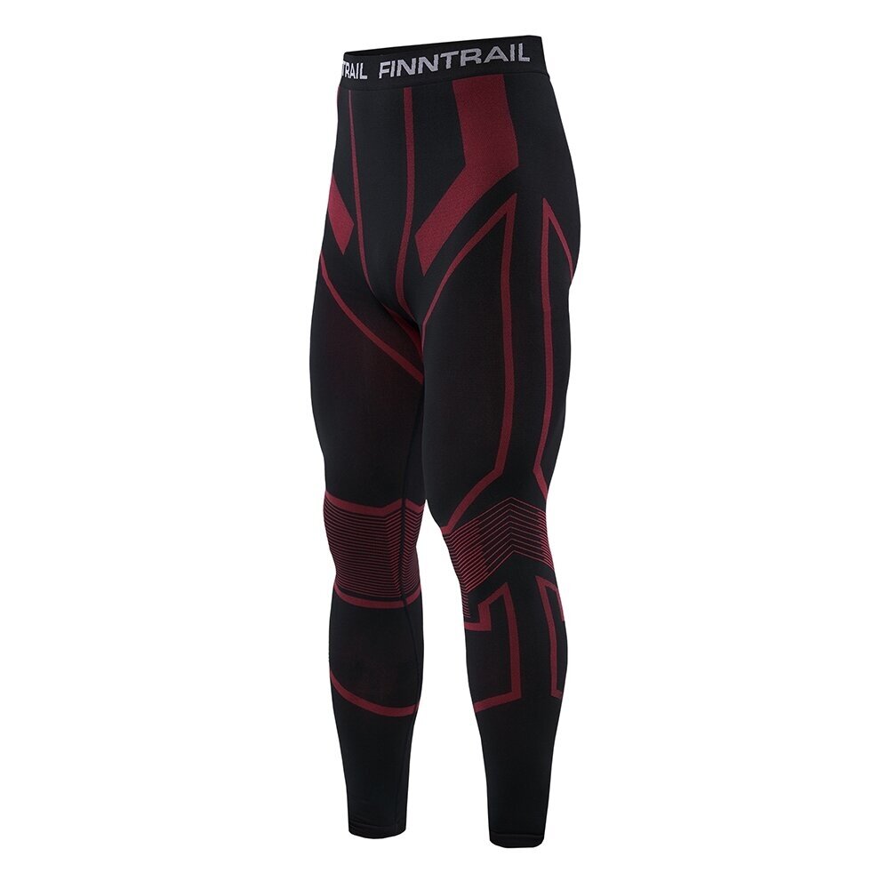 Thermal clothing set Finntrail ALL SEASON Black 6205 4 Thermal clothing set Finntrail ALL SEASON Black 6205 4