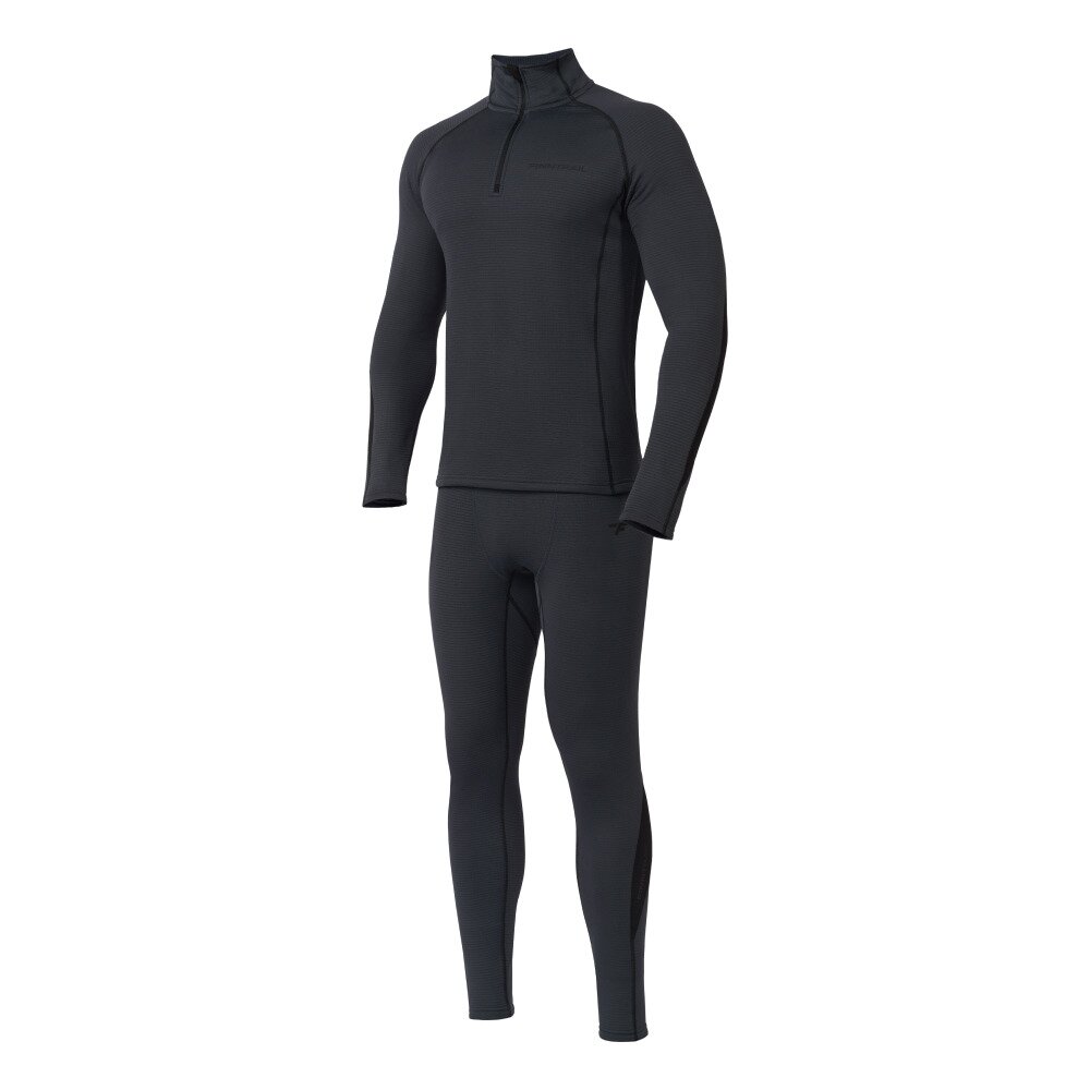 Termo drabužių komplektas Finntrail SUBZERO DarkGrey 6210 (I termo sluoksnis)