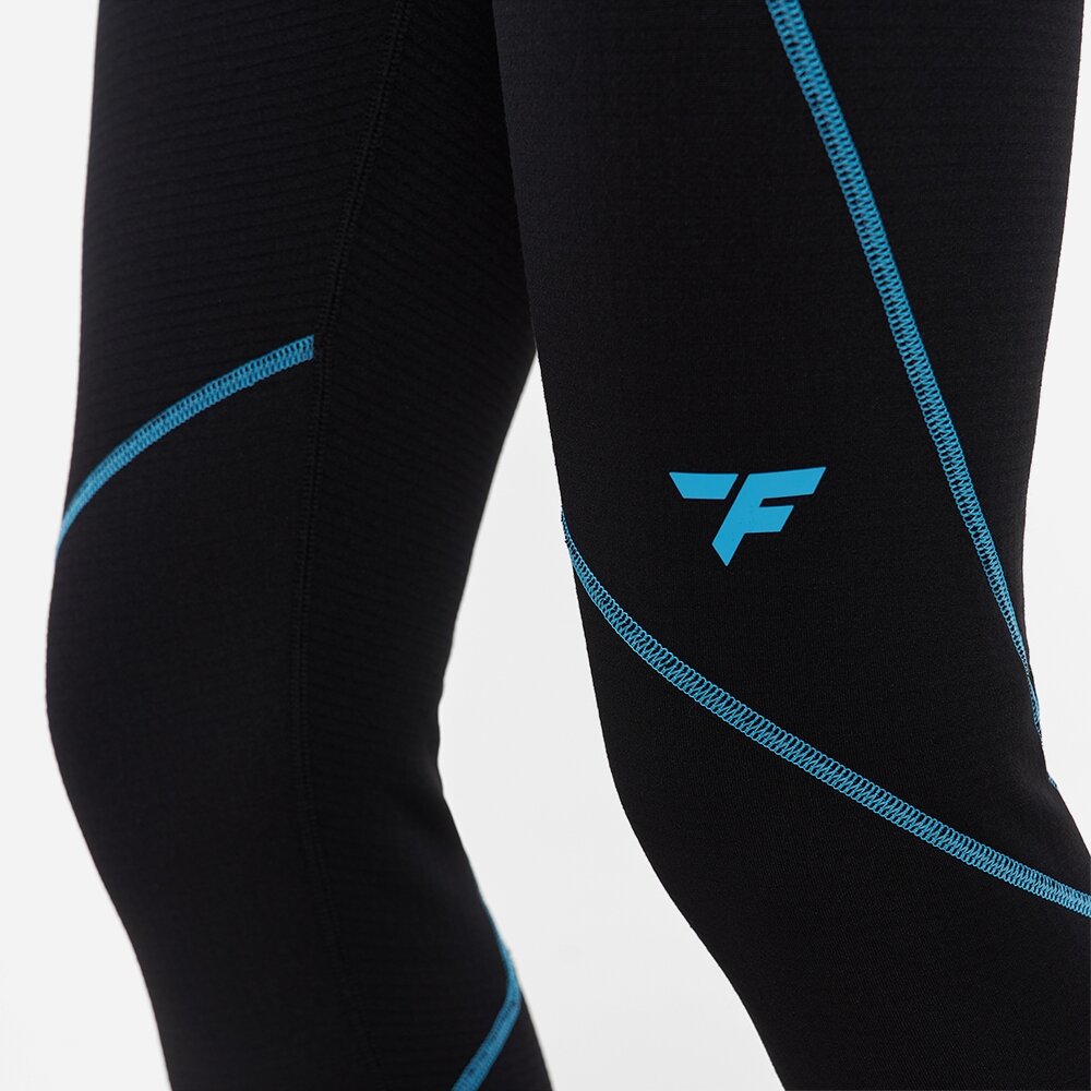Base layer set Finntrail SUBZERO W Black 6308 (1st base layer) 10 Base layer set Finntrail SUBZERO W Black 6308 (1st base layer) 10