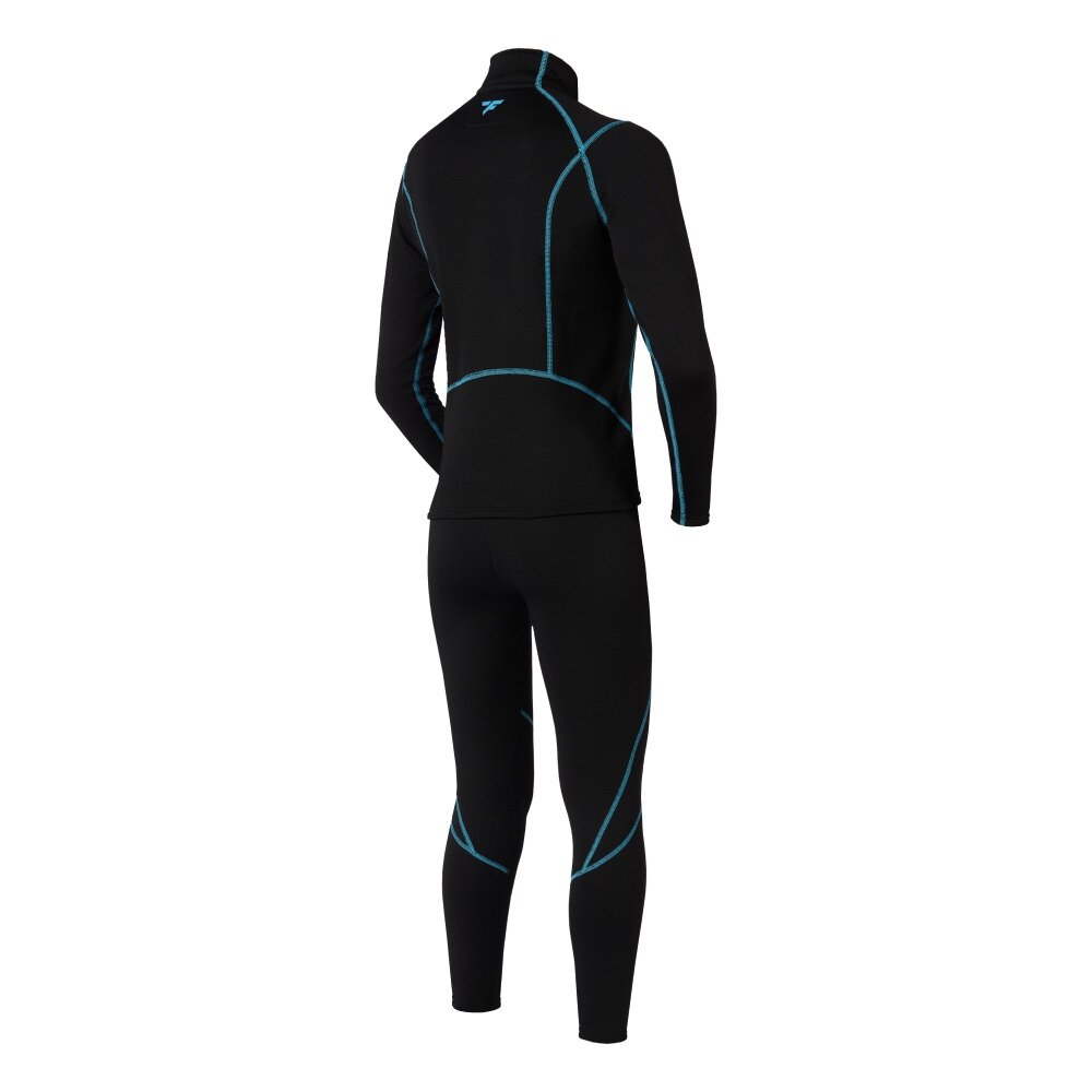 Base layer set Finntrail SUBZERO W Black 6308 (1st base layer) 11 Base layer set Finntrail SUBZERO W Black 6308 (1st base layer) 11