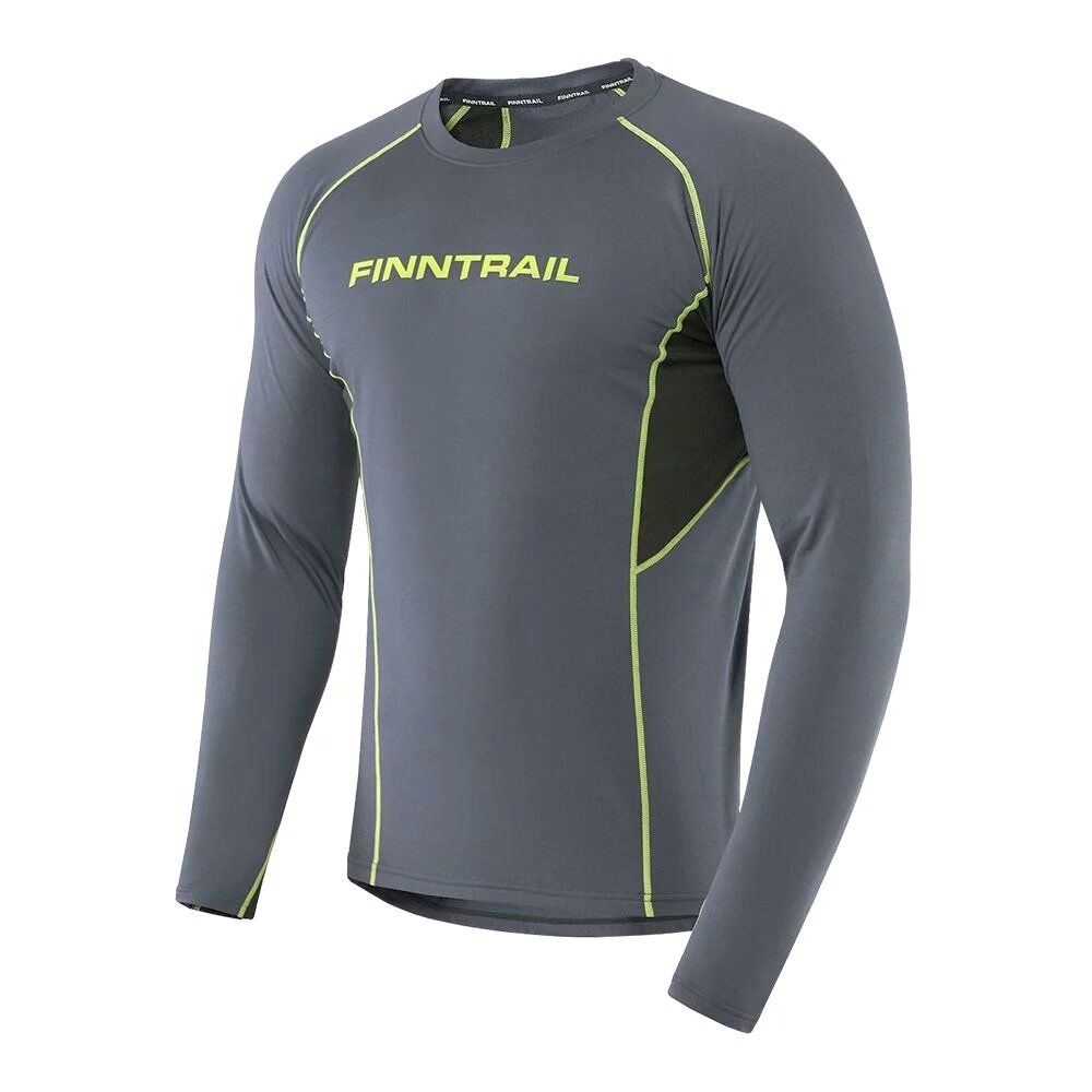 Termorõivaste komplekt Finntrail THERMO S DarkGrey 6304 2 Termorõivaste komplekt Finntrail THERMO S DarkGrey 6304 2