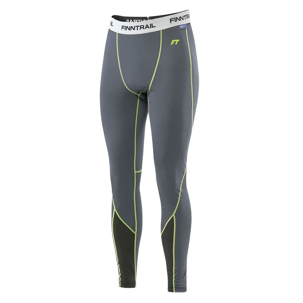 Termo drabužių komplektas Finntrail THERMO S DarkGrey 6304 (I termo sluoksnis) 6