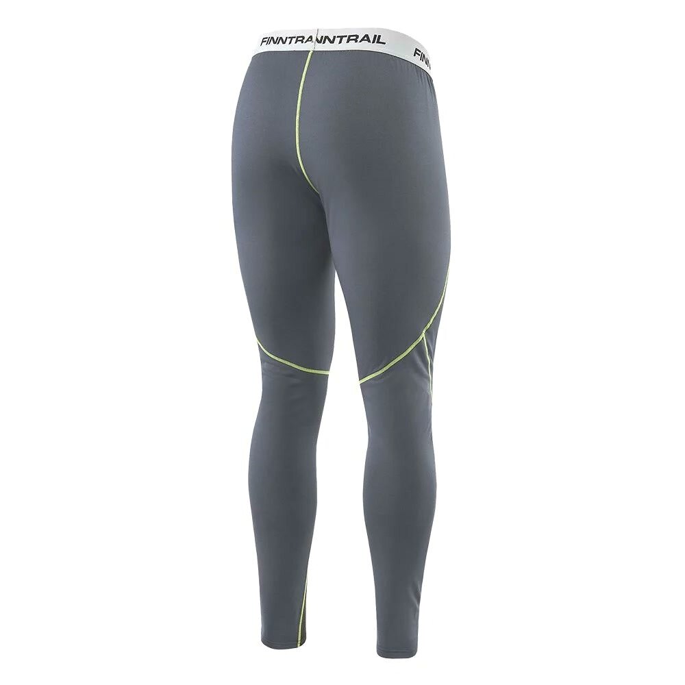 Termo drabužių komplektas Finntrail THERMO S DarkGrey 6304 (I termo sluoksnis) 7