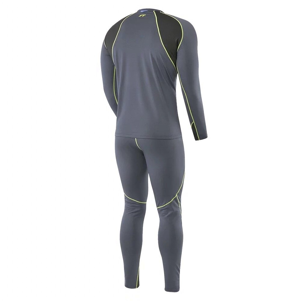 Termorõivaste komplekt Finntrail THERMO S Grey 6304 1 Termorõivaste komplekt Finntrail THERMO S Grey 6304 1