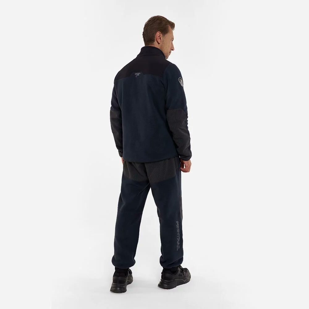 Thermal sweater Finntrail SHERPA DarkGrey 1397 5 Thermal sweater Finntrail SHERPA DarkGrey 1397 5